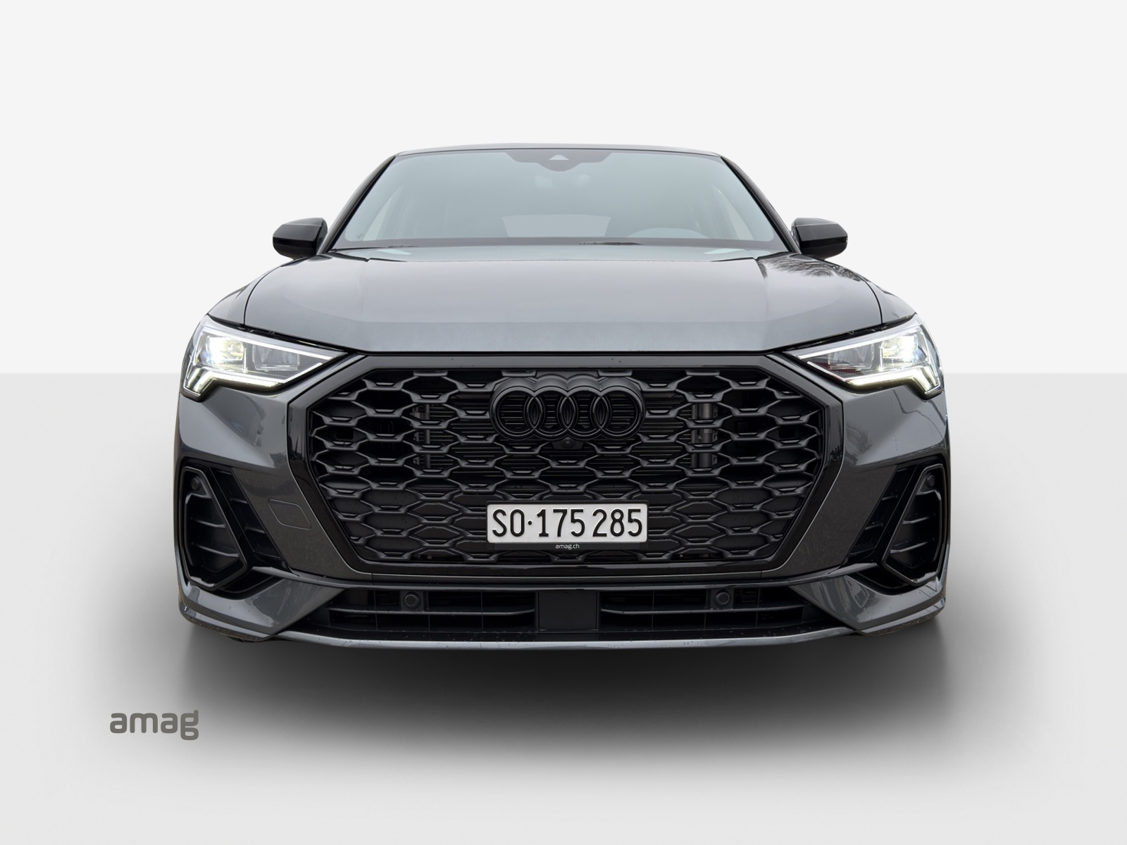 AUDI Q3 Sportback 35 TFSI S line Attraction S-tronic-image-6