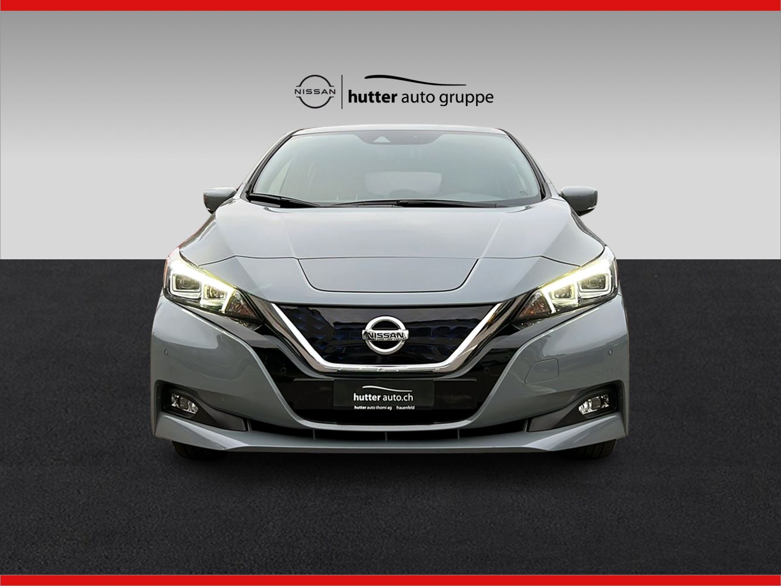 NISSAN Leaf e+ Tekna-image-5