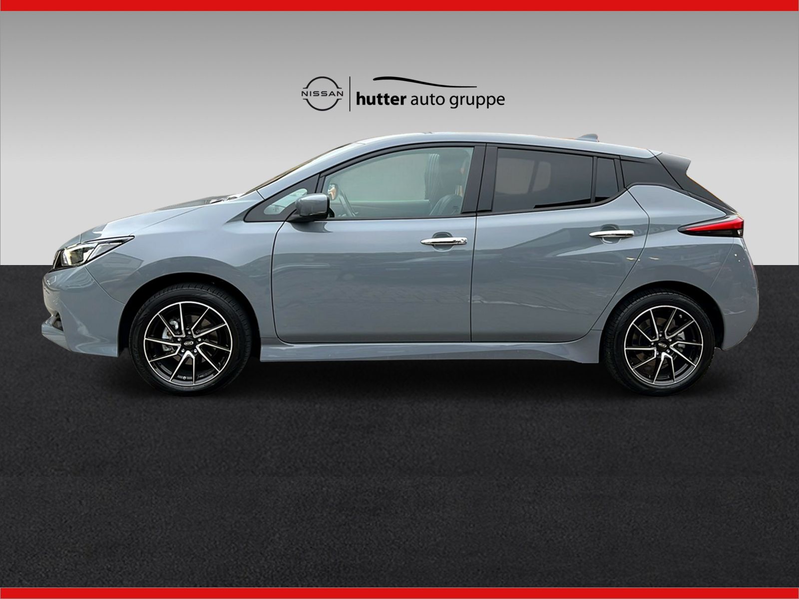 NISSAN Leaf e+ Tekna-image-1