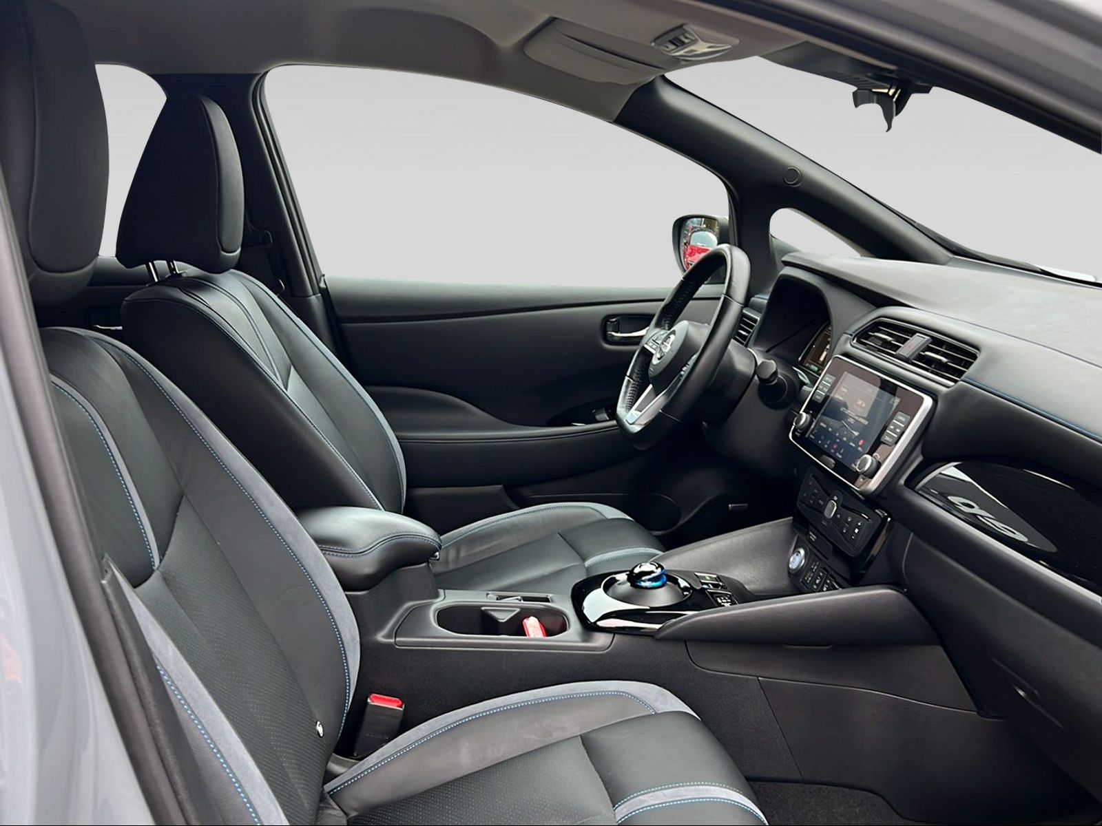 NISSAN Leaf e+ Tekna-image-7