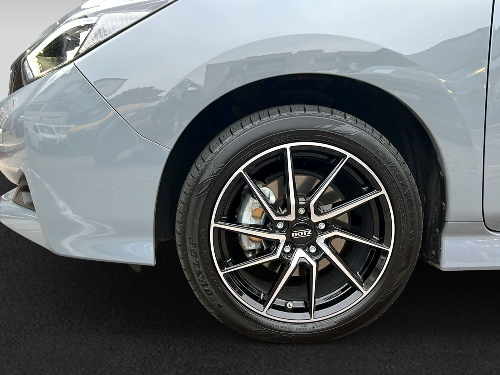 NISSAN Leaf e+ Tekna-image-6