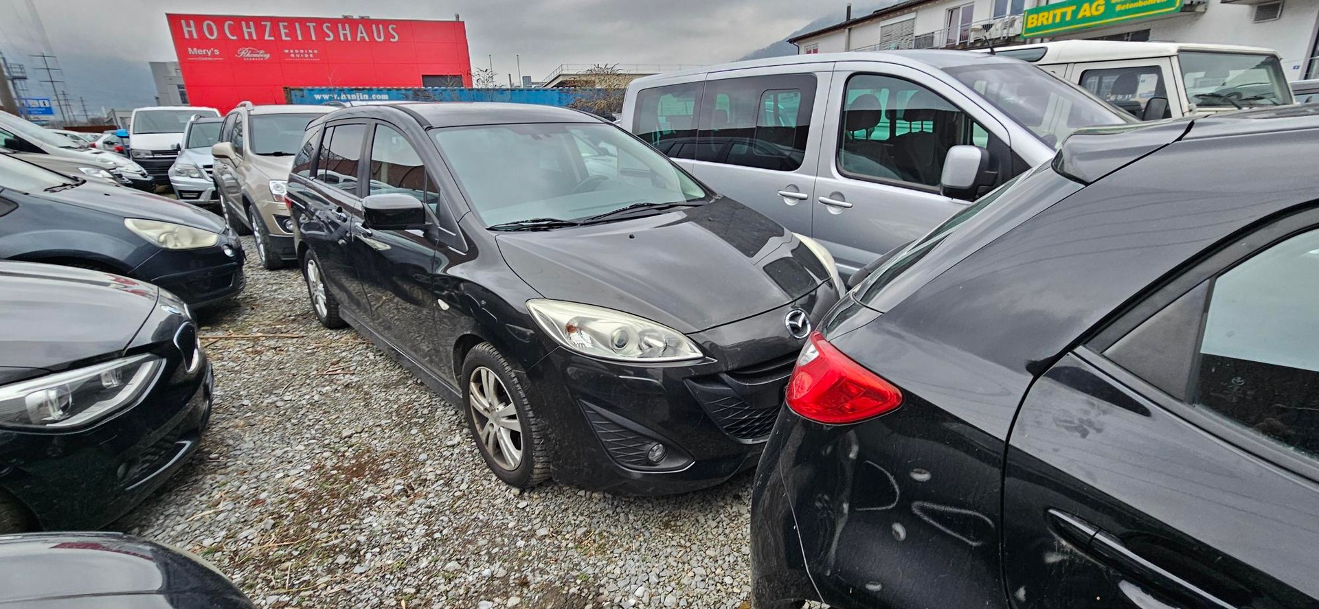 MAZDA 5 2.0 16V-image-0