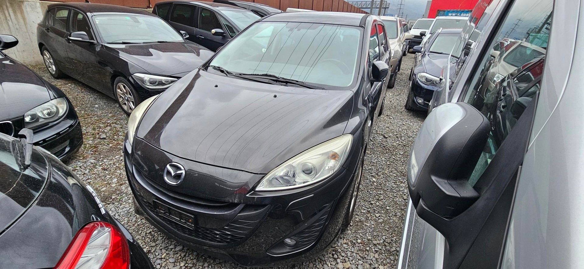 MAZDA 5 2.0 16V-image-2
