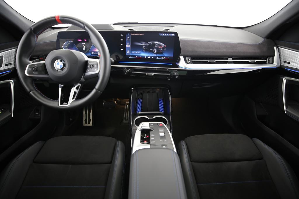 BMW X2 M35i-image-4