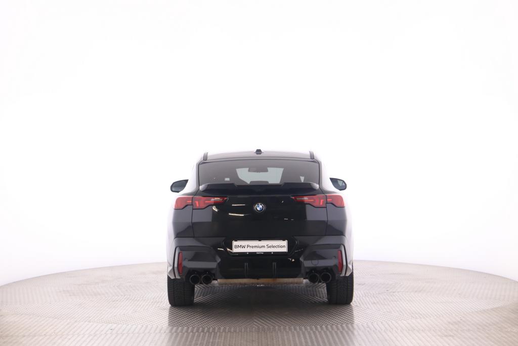 BMW X2 M35i-image-11