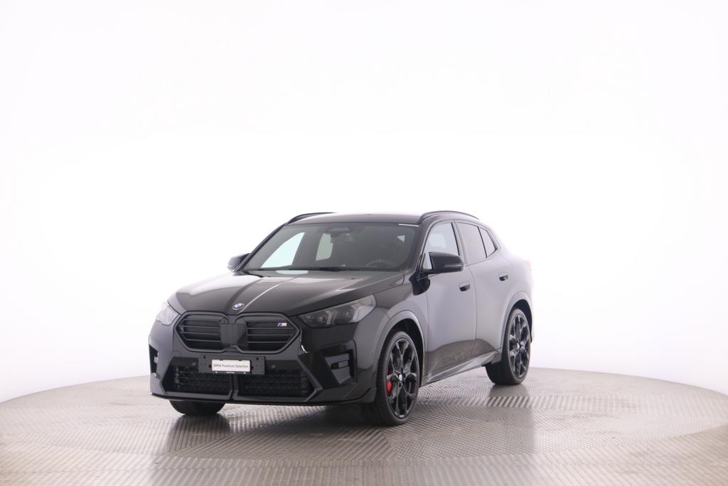 BMW X2 M35i-image-0