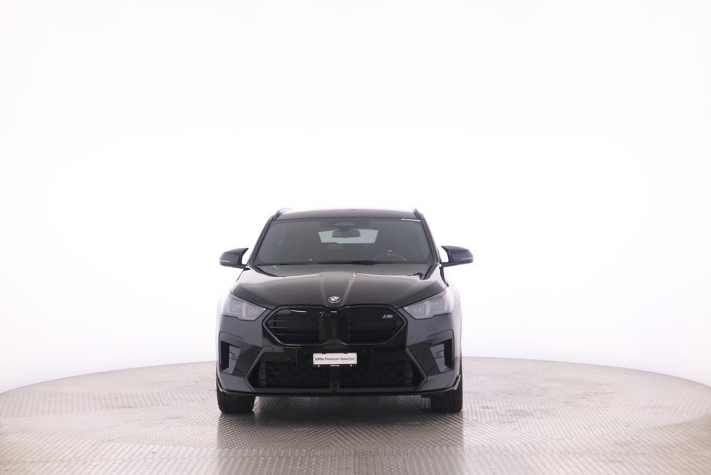 BMW X2 M35i-image-10