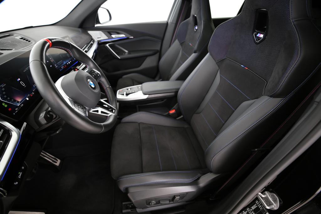 BMW X2 M35i-image-2