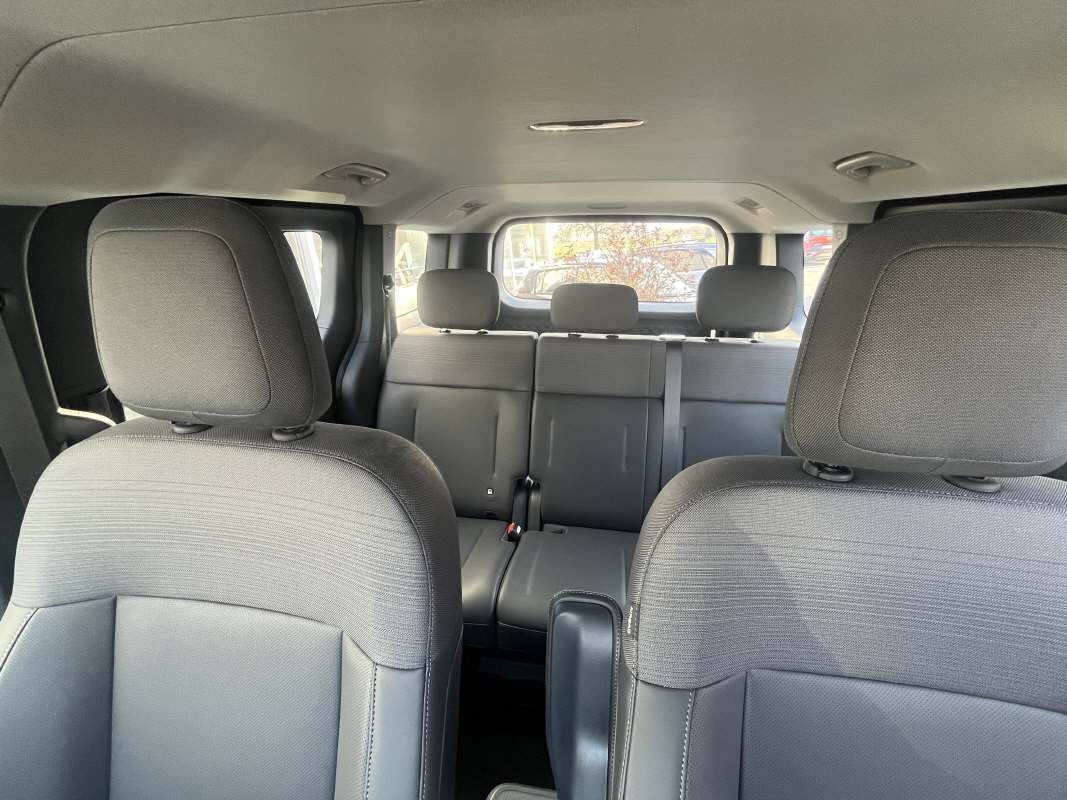 KIA PV5 Passenger 71.2 kWh Plus-image-3
