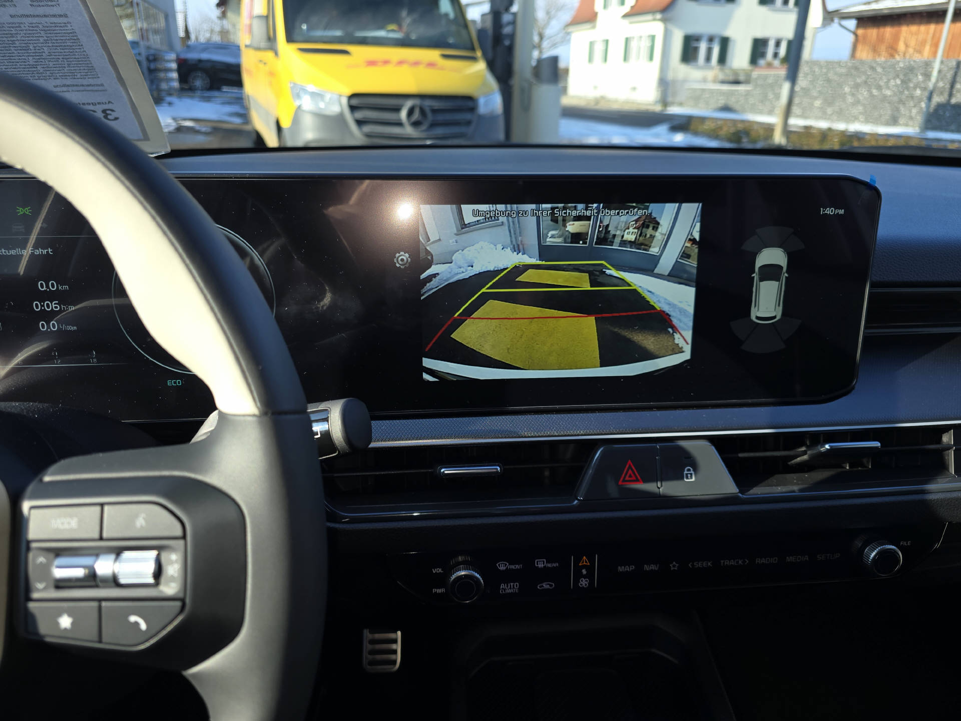 KIA Stonic 1.0 T-GDi MHEV GT-Line-image-13