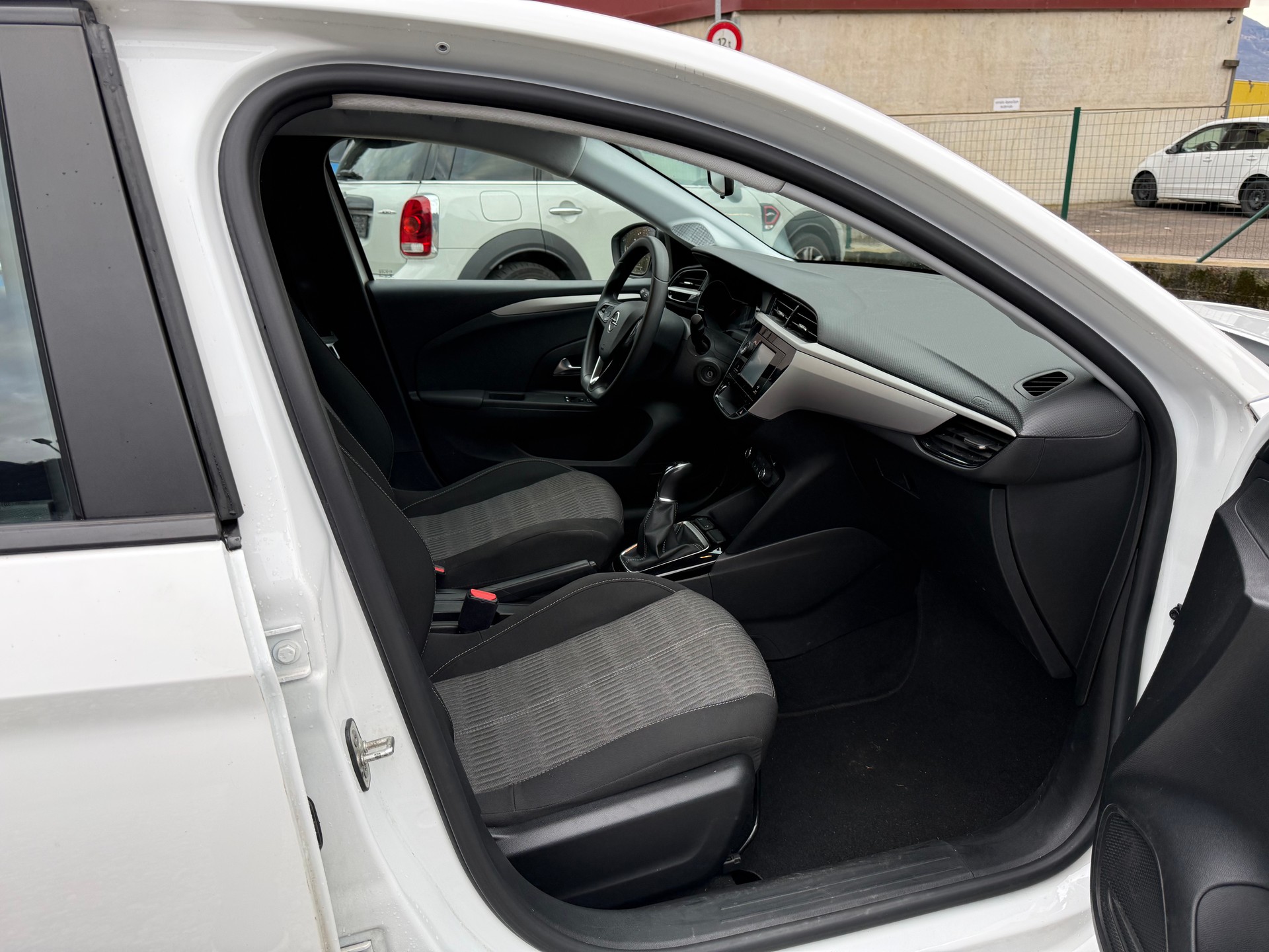 OPEL Corsa 1.2 TP Corsa-image-7