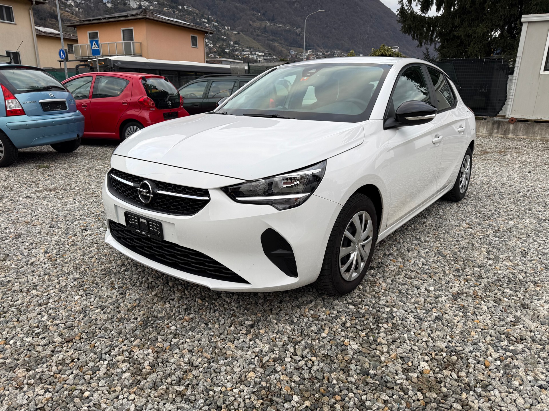 OPEL Corsa 1.2 TP Corsa