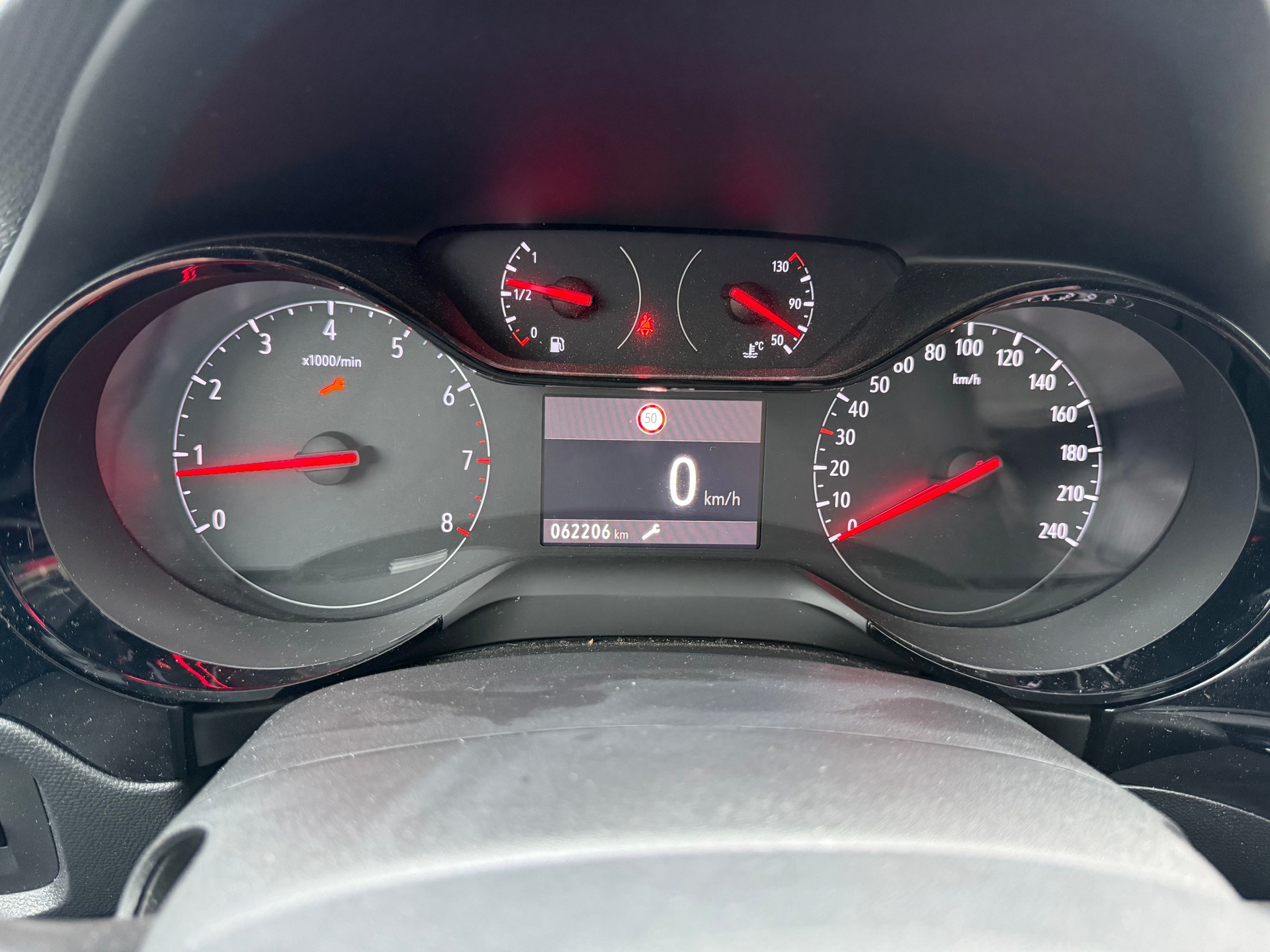 OPEL Corsa 1.2 TP Corsa-image-8