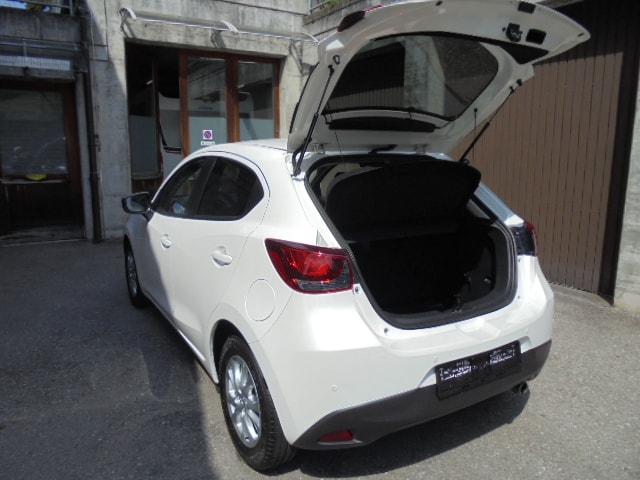 MAZDA 2 1.5i 16V Skyactiv-G Ambition Plus