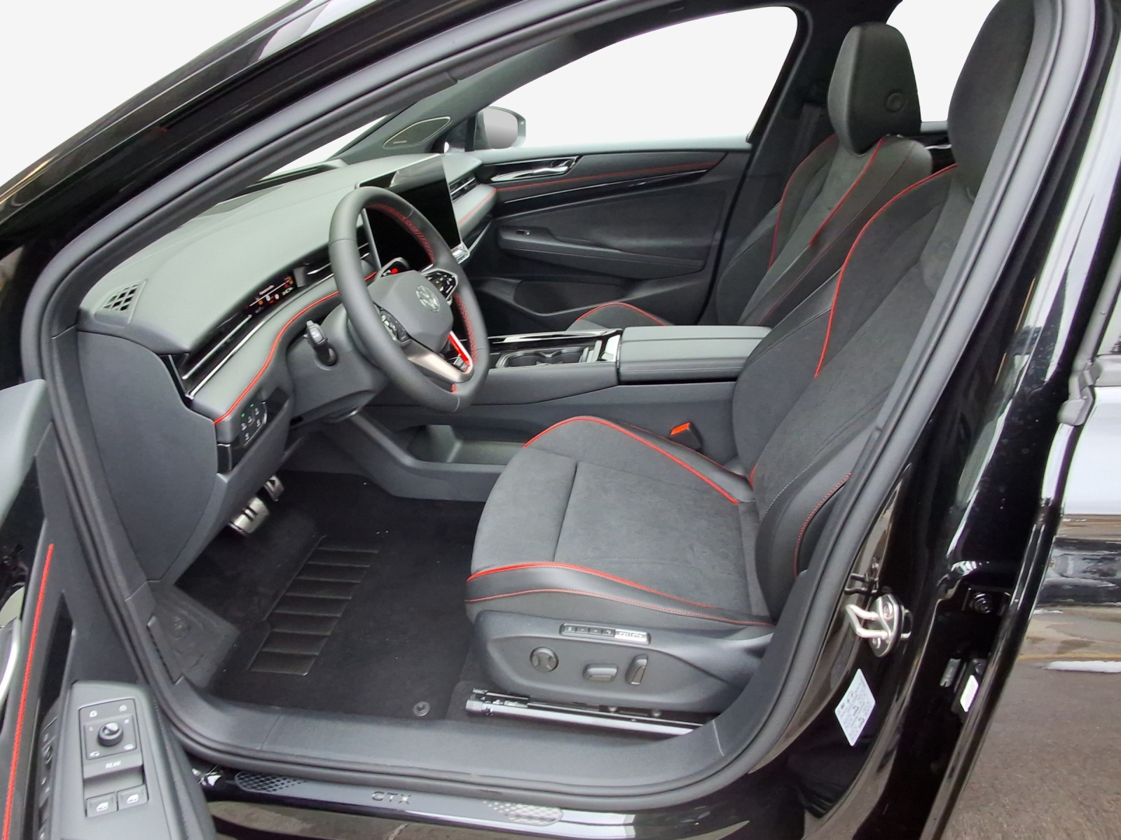 VW ID.7 Tourer GTX 86 kWh GTX 4 Motion-image-7