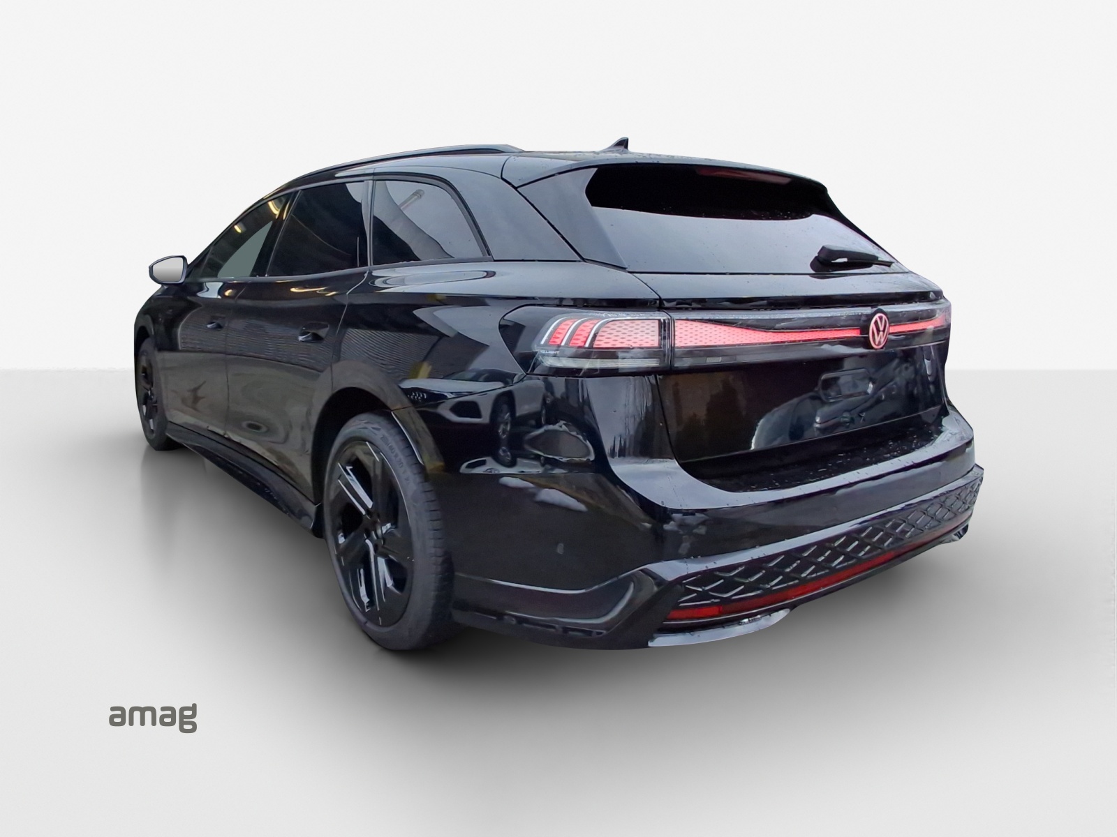 VW ID.7 Tourer GTX 86 kWh GTX 4 Motion-image-2
