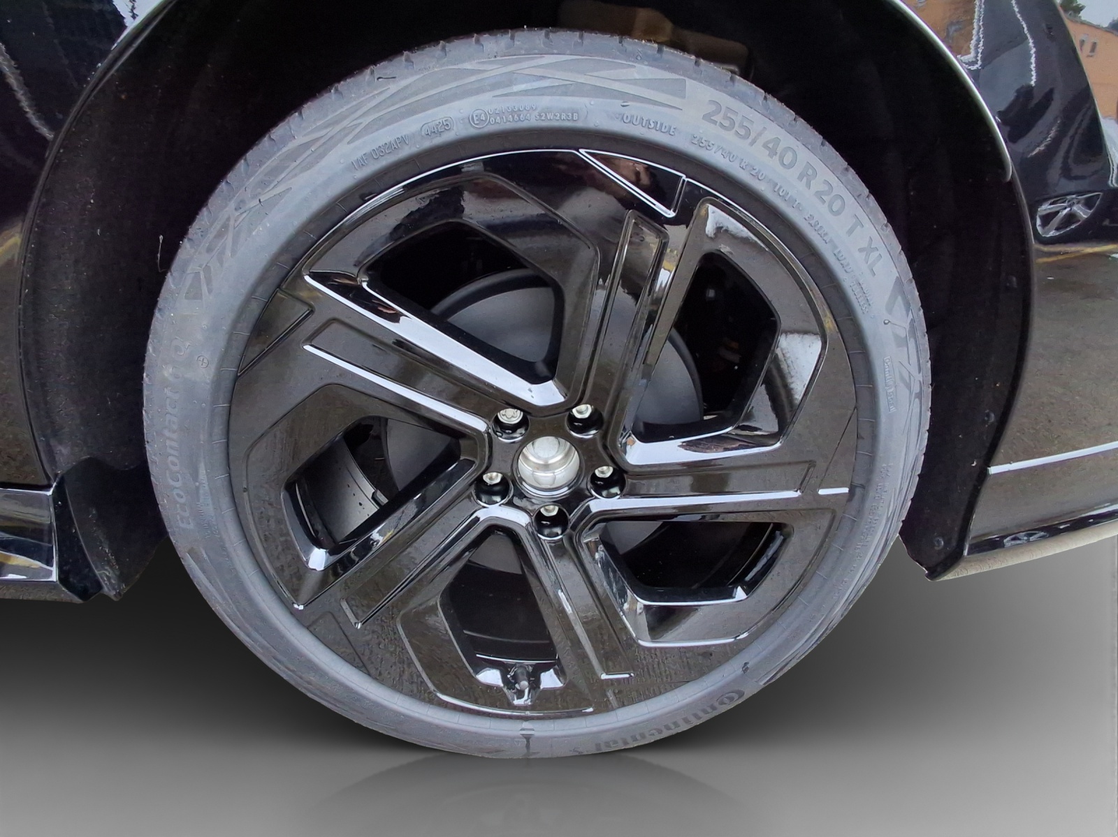 VW ID.7 Tourer GTX 86 kWh GTX 4 Motion-image-13