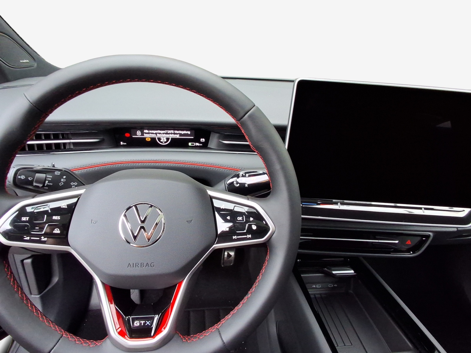 VW ID.7 Tourer GTX 86 kWh GTX 4 Motion-image-9