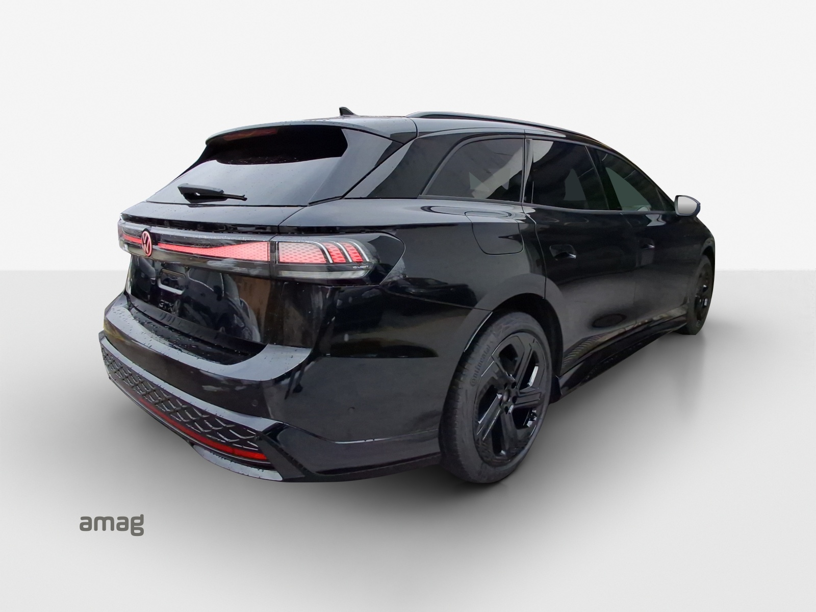 VW ID.7 Tourer GTX 86 kWh GTX 4 Motion-image-4