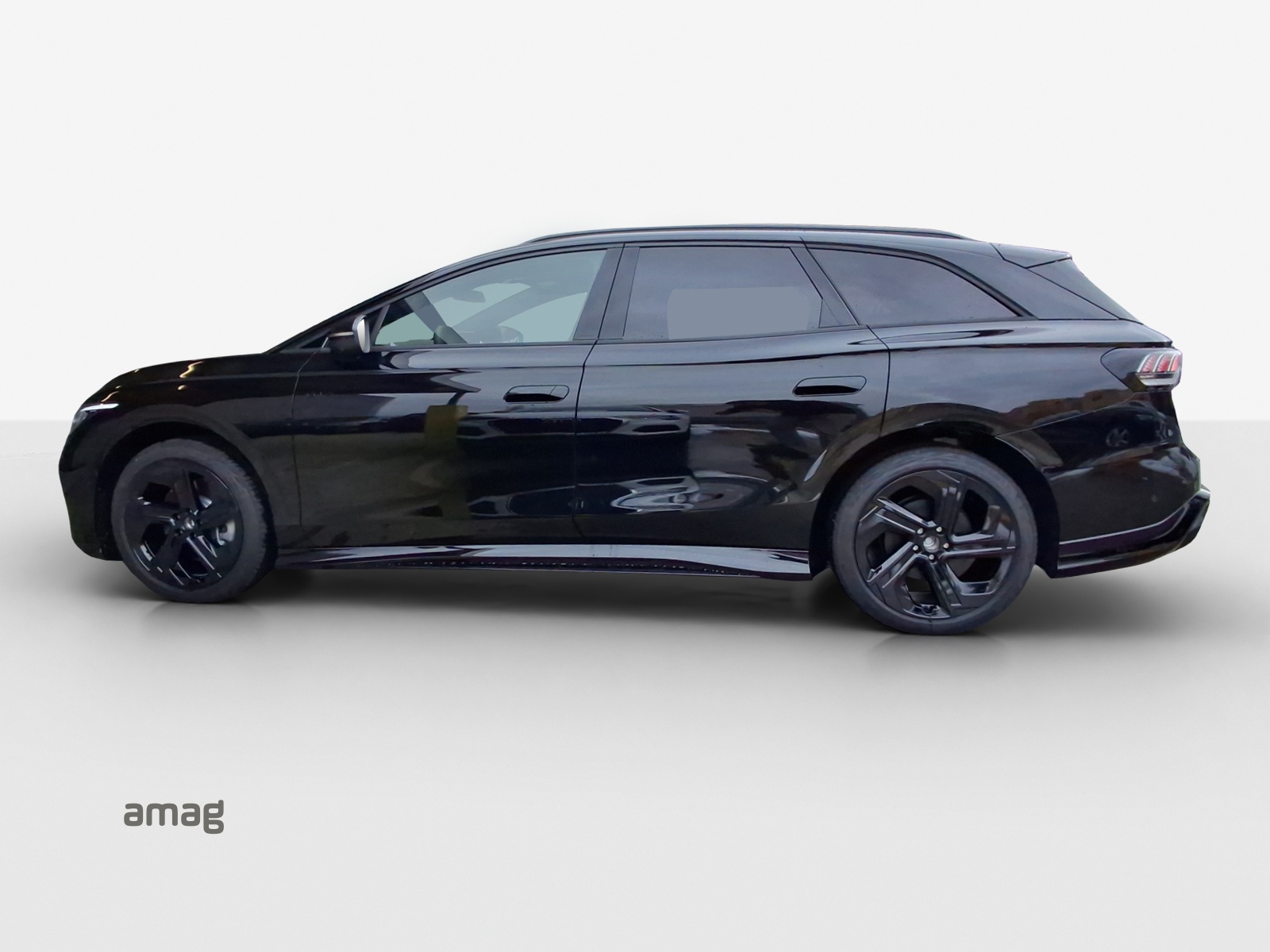 VW ID.7 Tourer GTX 86 kWh GTX 4 Motion-image-1