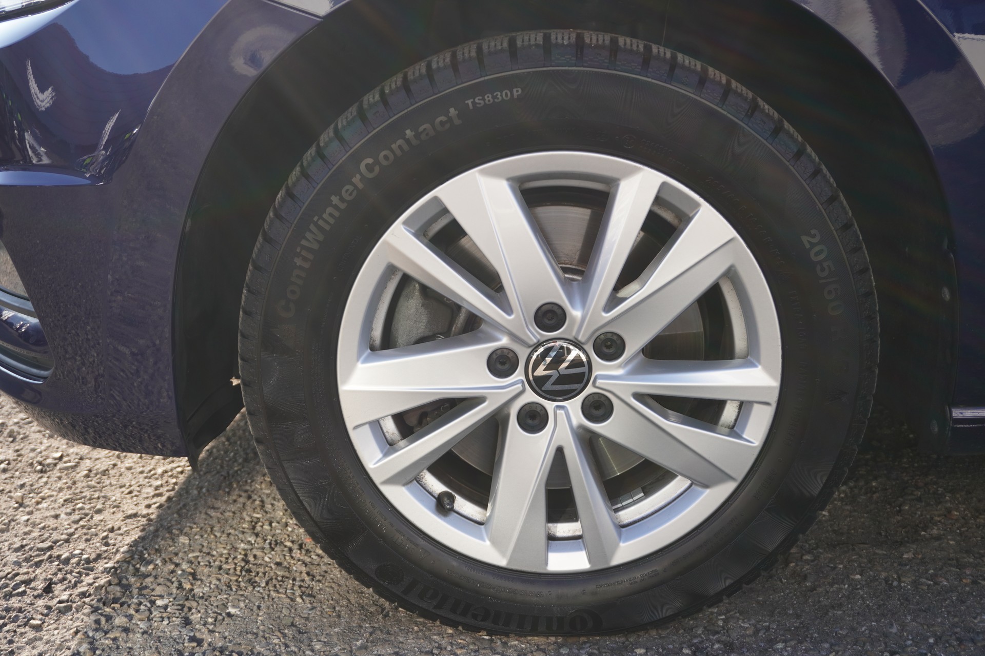 VW Touran 1.5 TSI EVO Comfortline DSG 7-PLÄTZER!!!-image-8