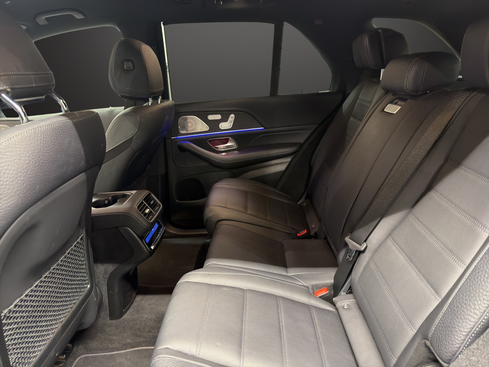 MERCEDES-BENZ GLE 580 4Matic 9G-Tronic-image-11
