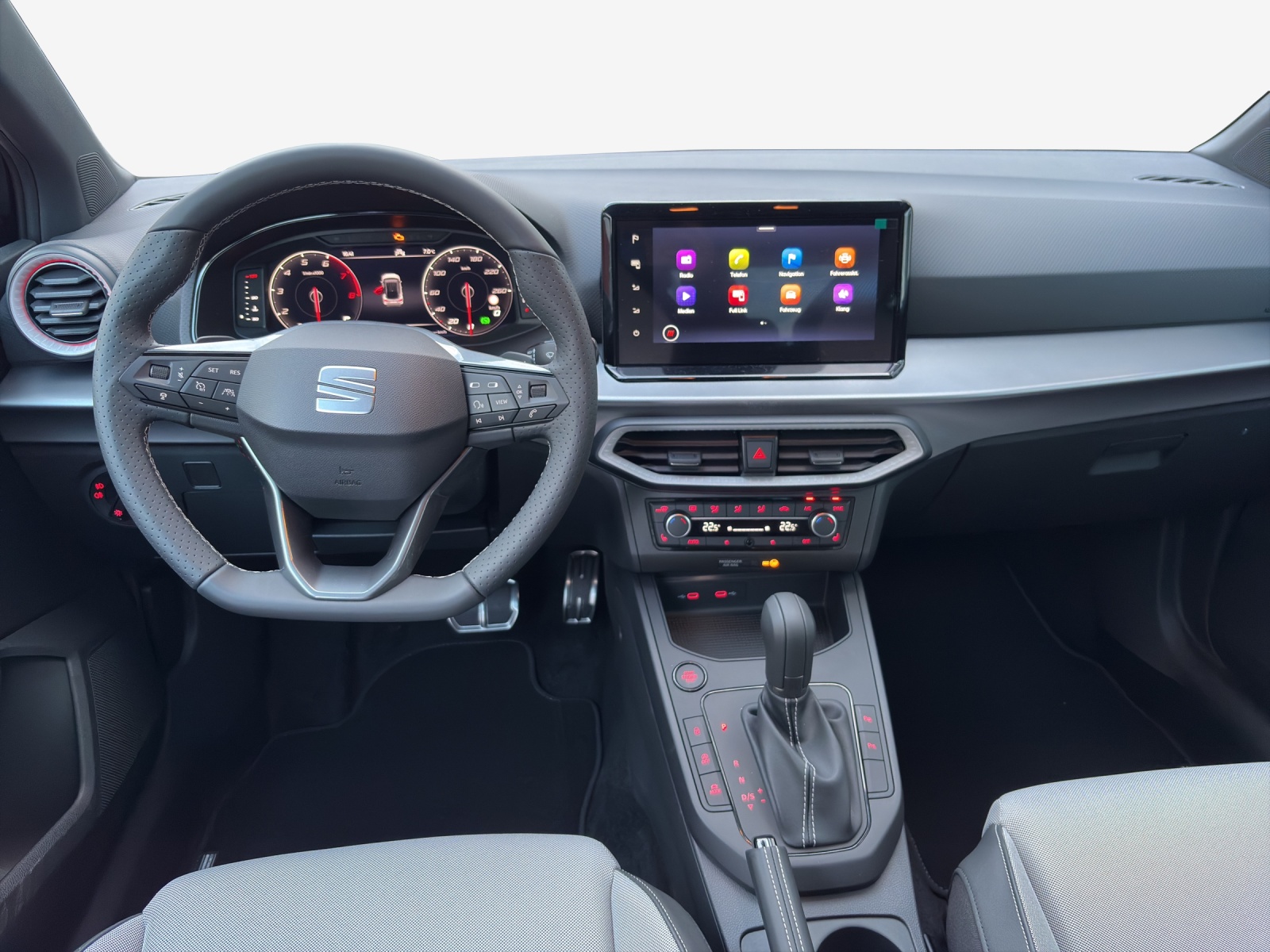 SEAT Arona 1.5 Eco TSI FR DSG-image-8