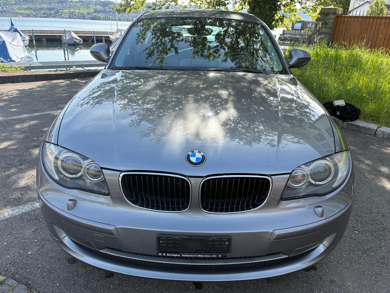 BMW 120i-image-0