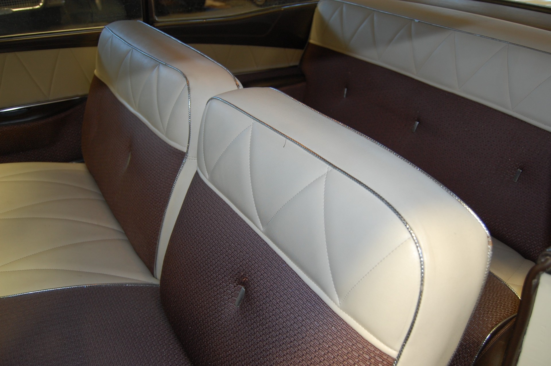 FORD Pacer Corsair-image-7