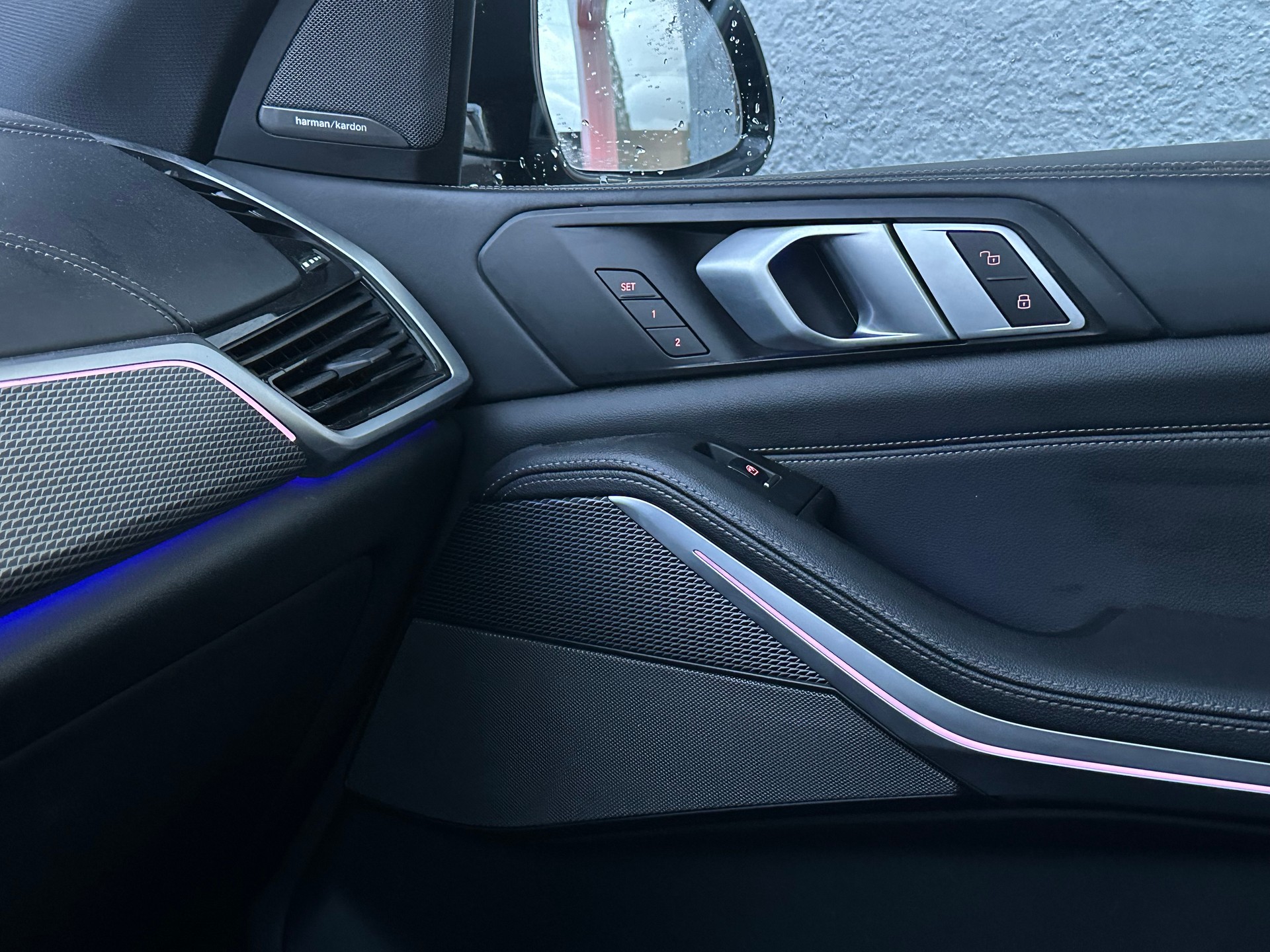 BMW X5 xDrive M50d Steptronic-image-10
