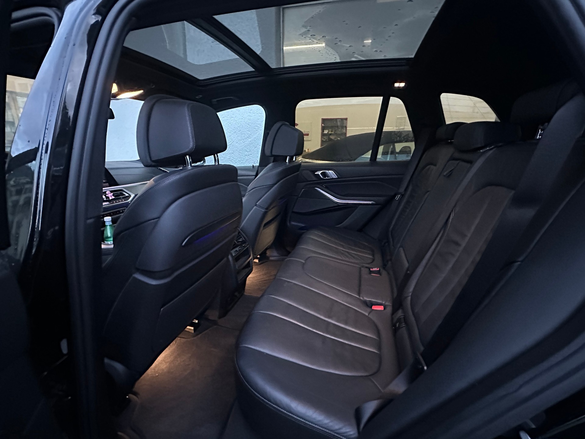 BMW X5 xDrive M50d Steptronic-image-5