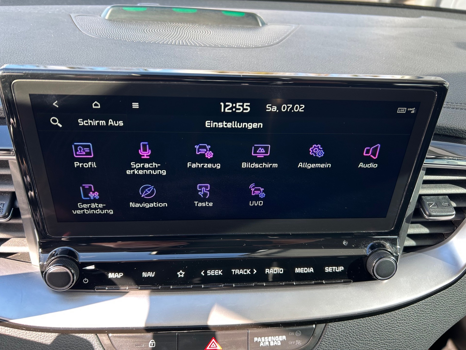 KIA Ceed Sportswagon 1.6 GDi Plug-in Hybrid Trend DCT-image-15
