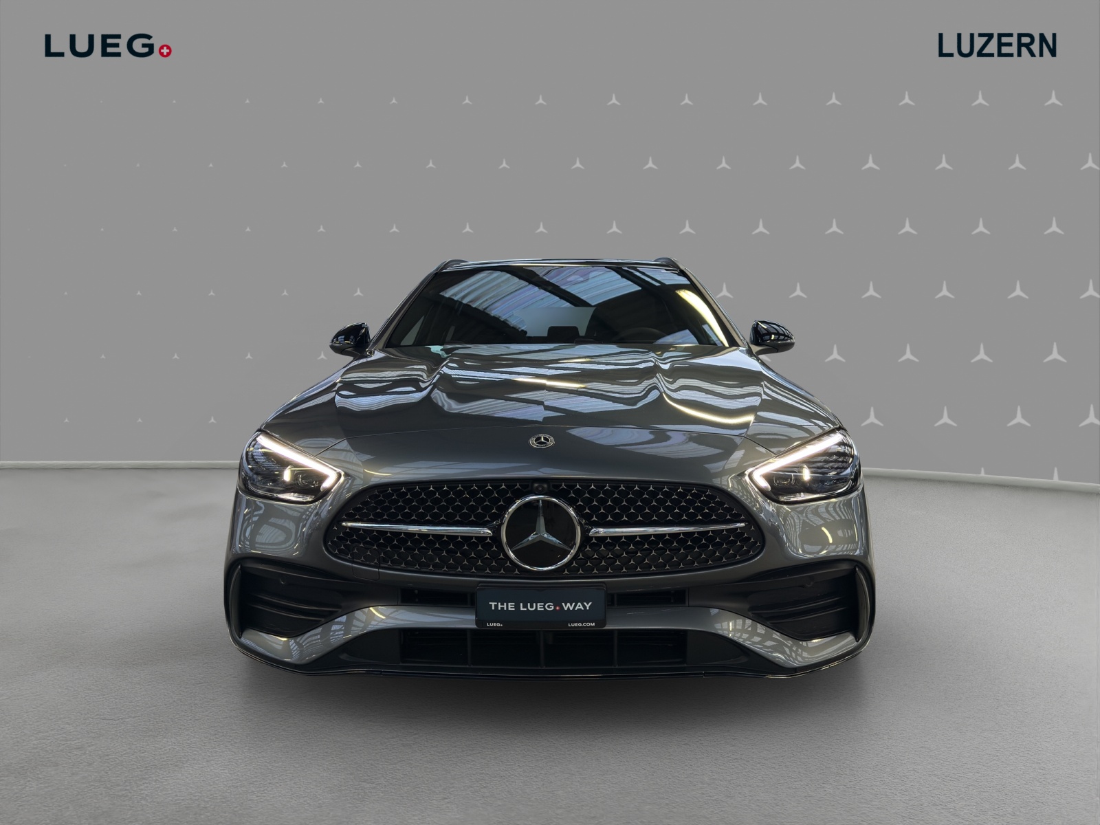 MERCEDES-BENZ C 220 d T 4 Matic Swiss Star-image-7