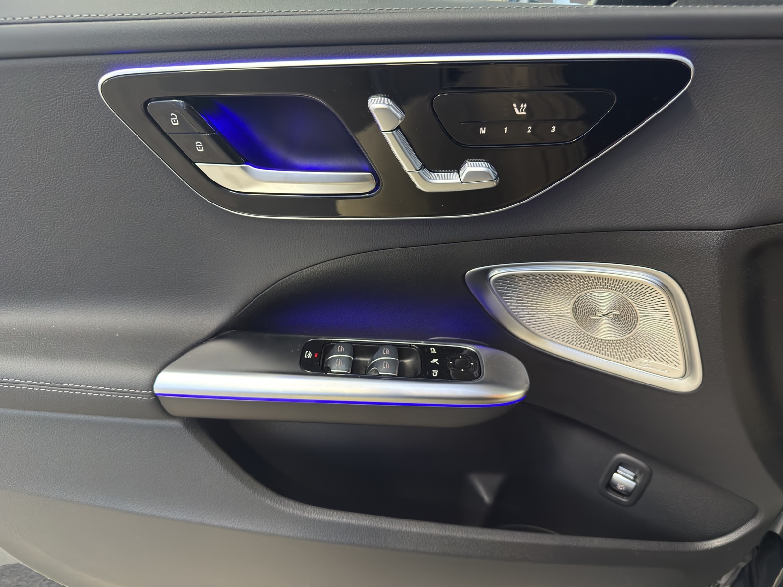 MERCEDES-BENZ C 220 d T 4 Matic Swiss Star-image-14