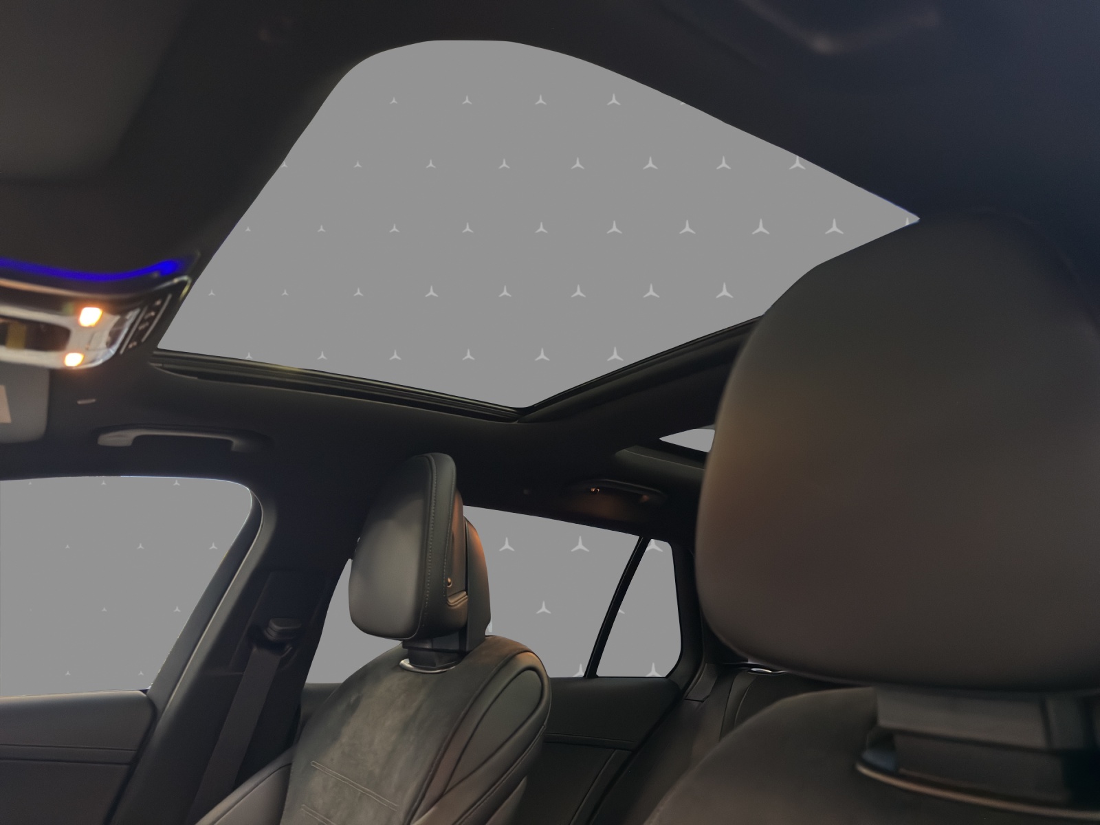 MERCEDES-BENZ C 220 d T 4 Matic Swiss Star-image-10