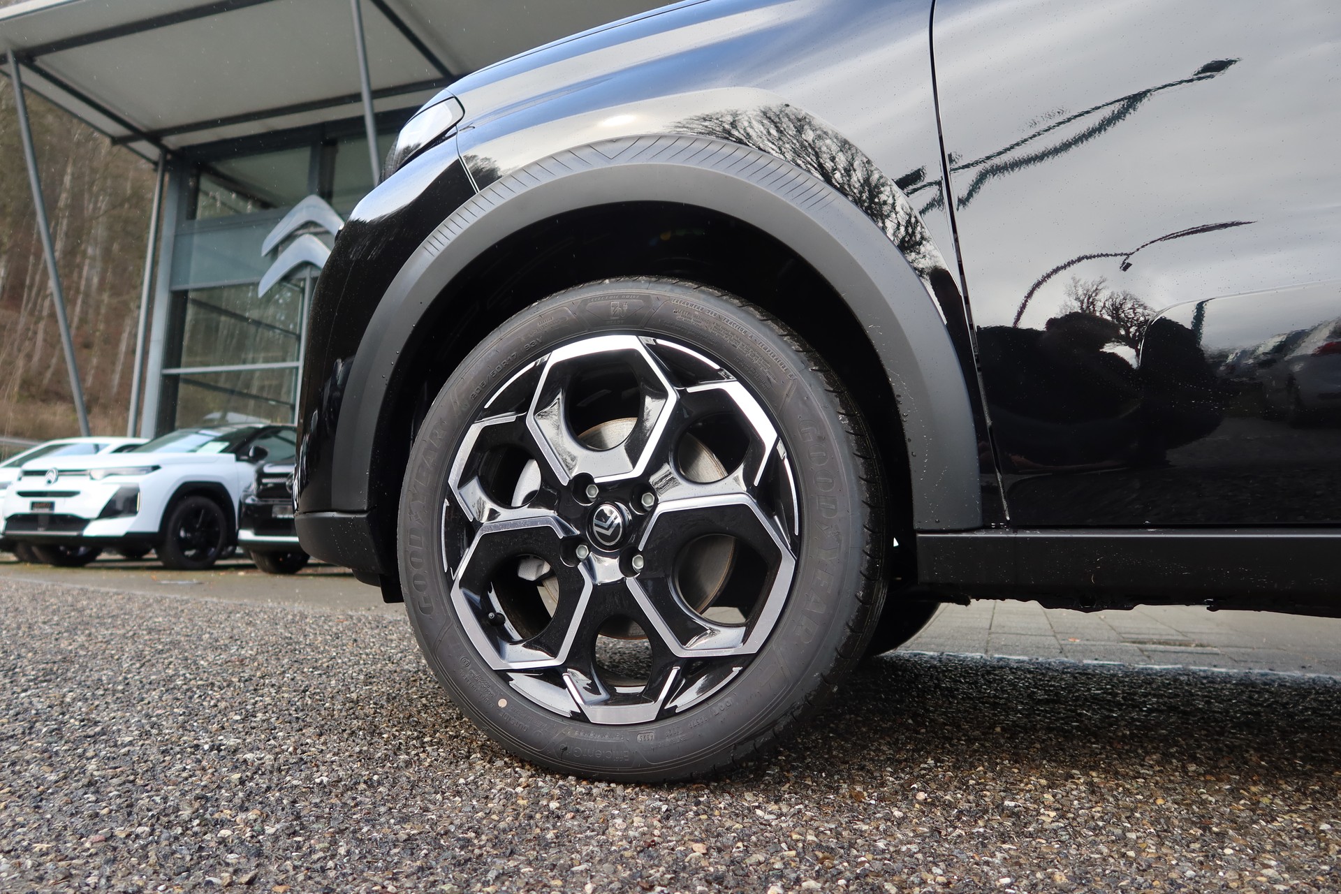 CITROEN C3 1.2i MHEV Max DCS6-image-6
