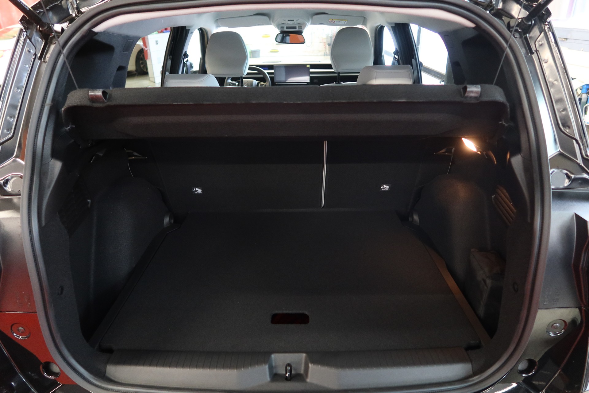 CITROEN C3 1.2i MHEV Max DCS6-image-13