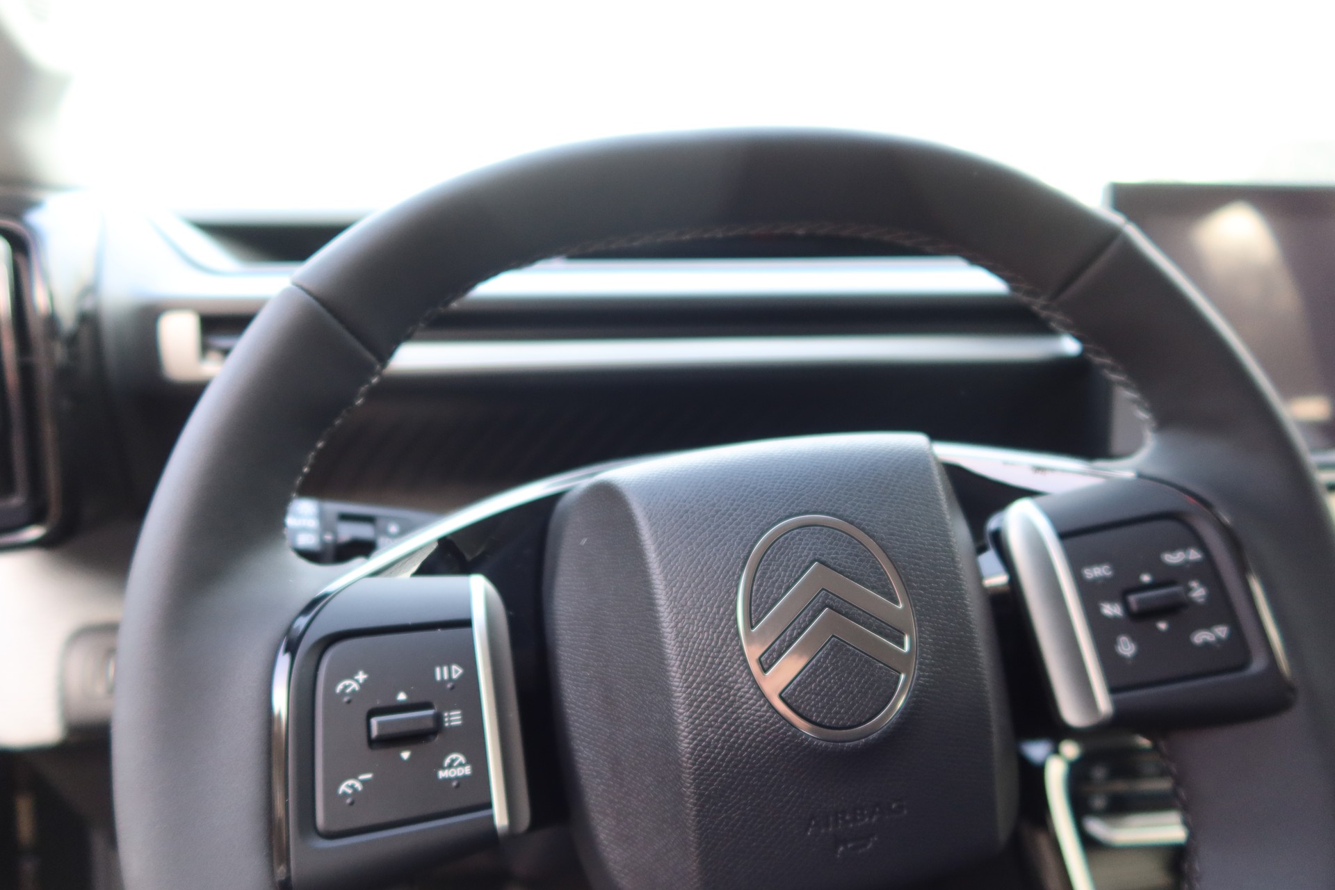 CITROEN C3 1.2i MHEV Max DCS6-image-9