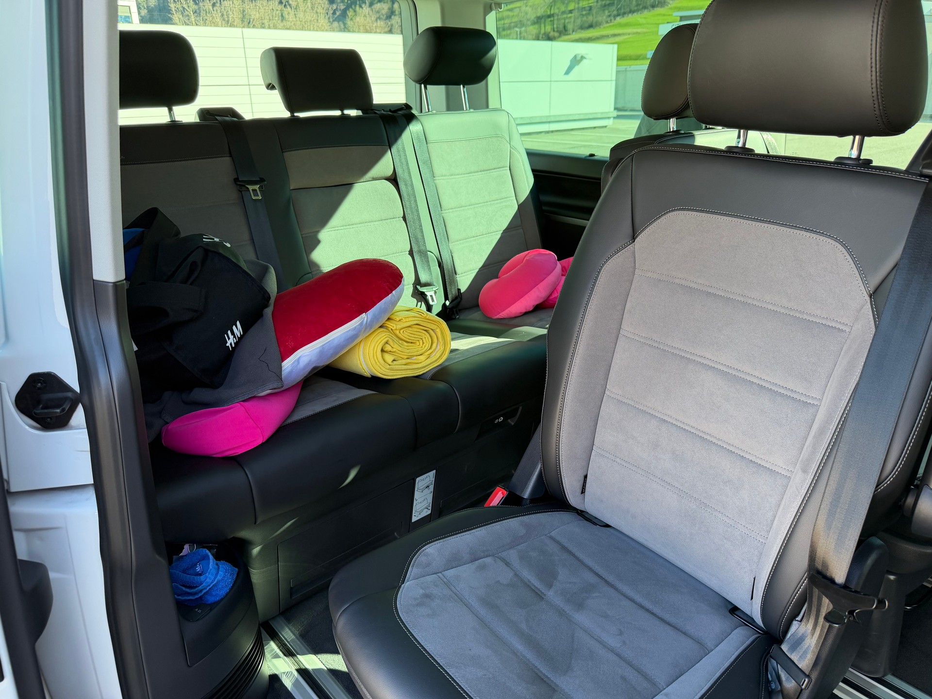 VW T6.1 Multivan 2.0 Bi-TDI Highline Liberty 4Mot. DSG-image-18