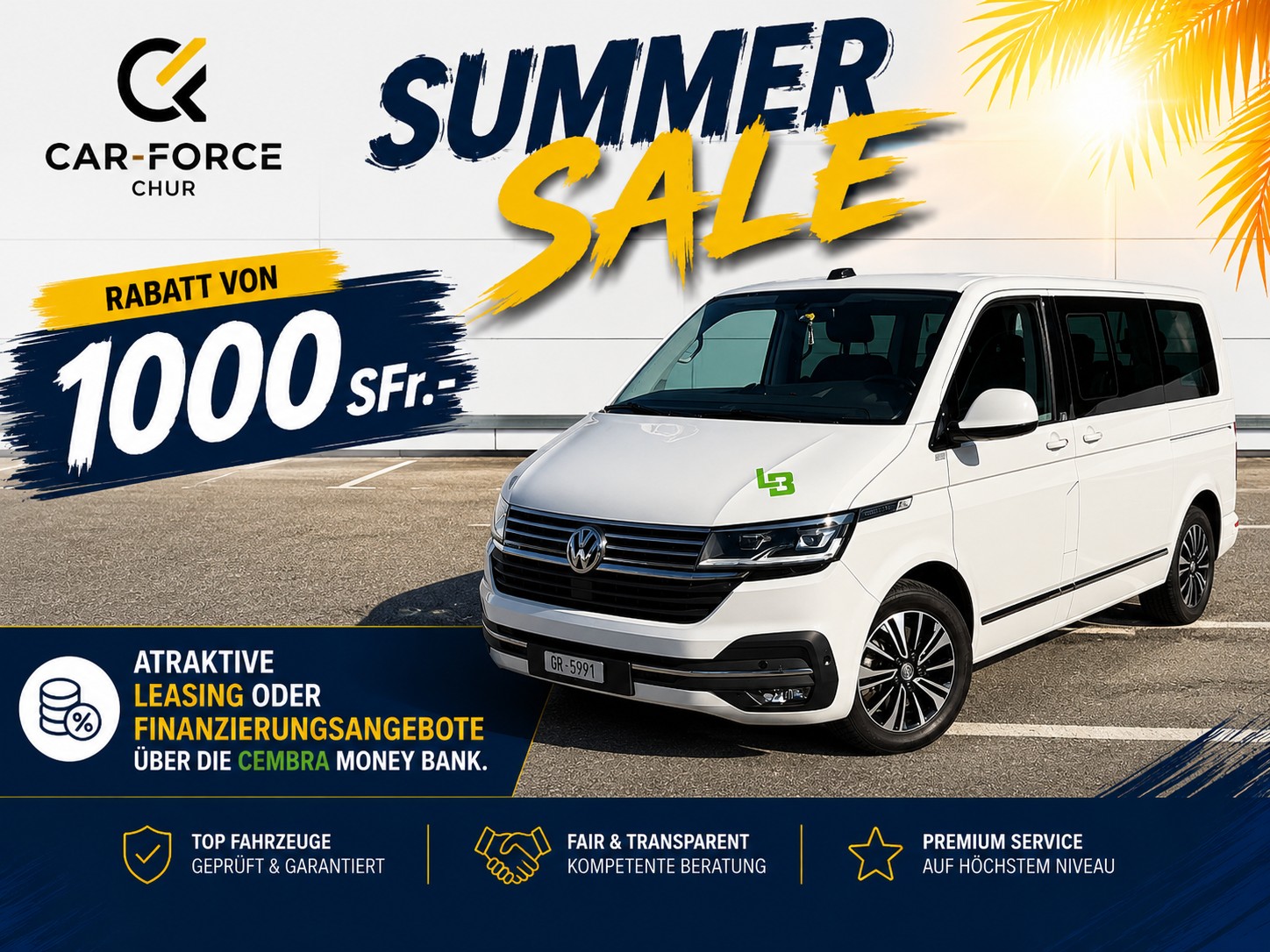 VW T6.1 Multivan 2.0 Bi-TDI Highline Liberty 4Mot. DSG-image-0