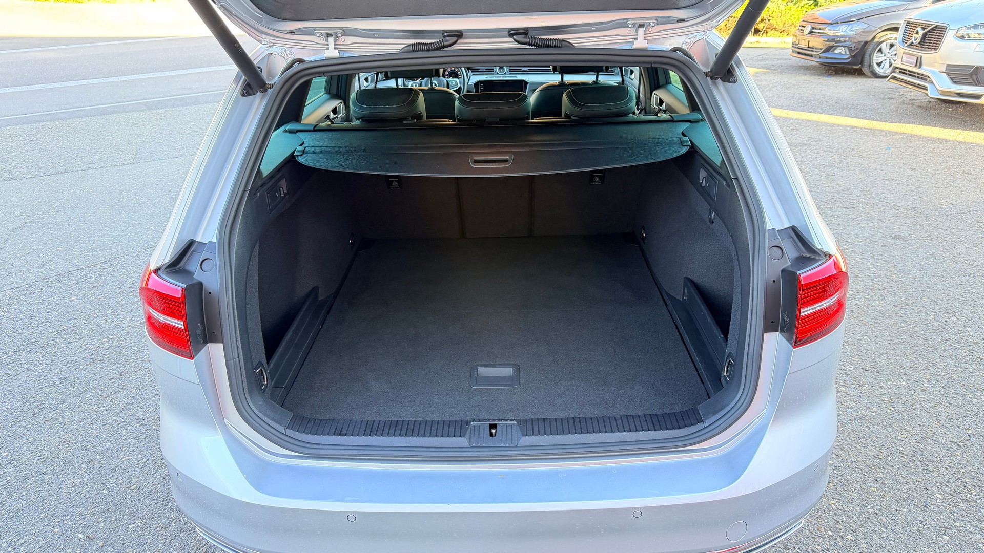 VW Passat Variant 2.0 TSI BMT Highline 4Motion DSG-image-10