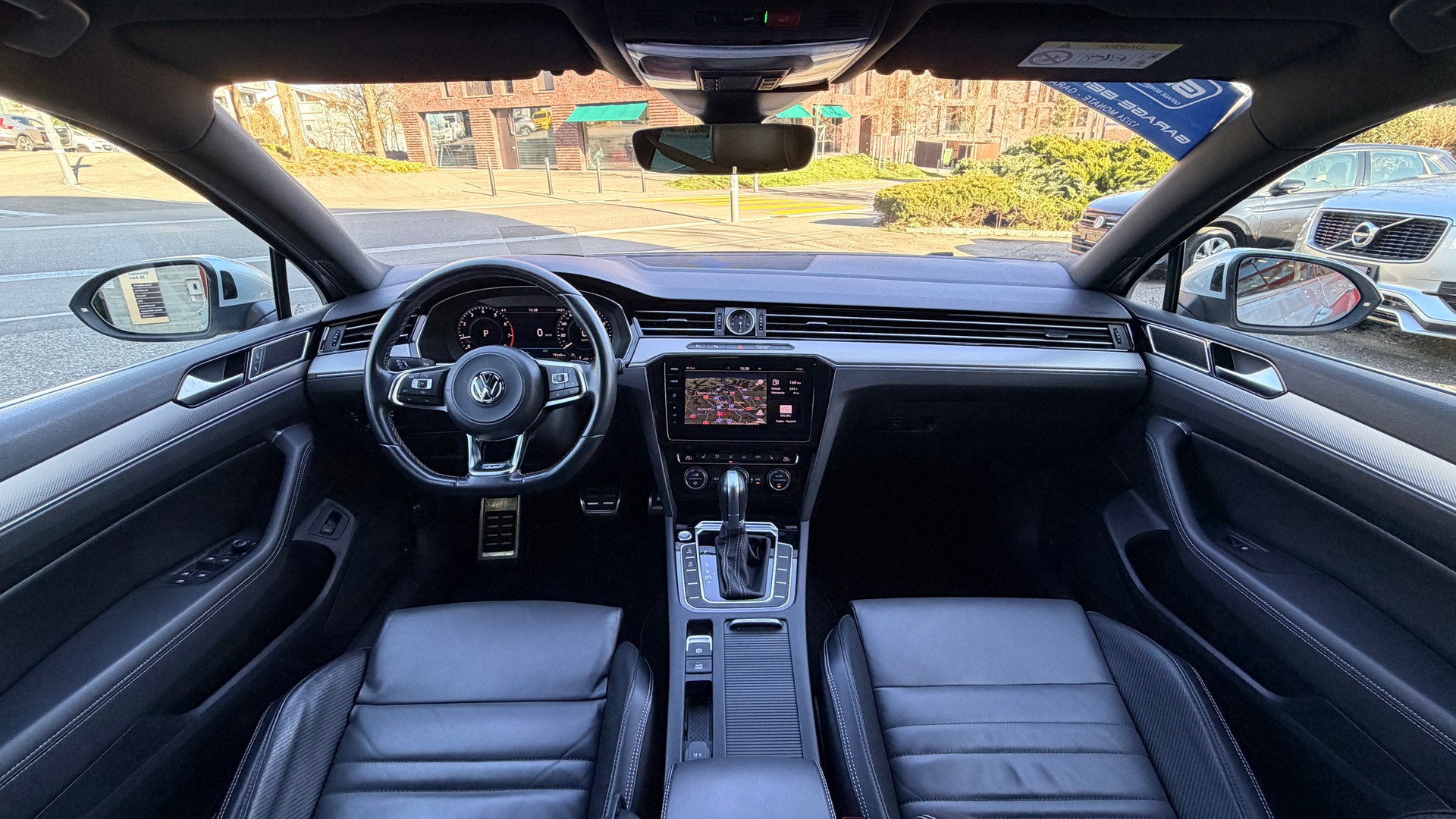 VW Passat Variant 2.0 TSI BMT Highline 4Motion DSG-image-13