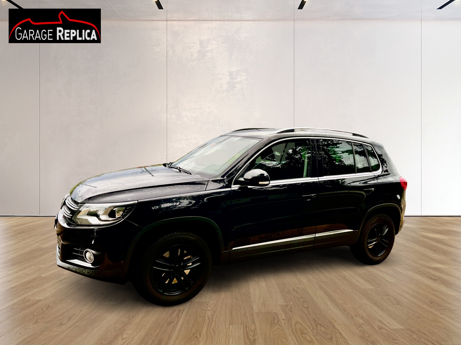VW Tiguan 2.0 TDI BlueMotion Sport&Style 4Motion DSG-showroom-element-1