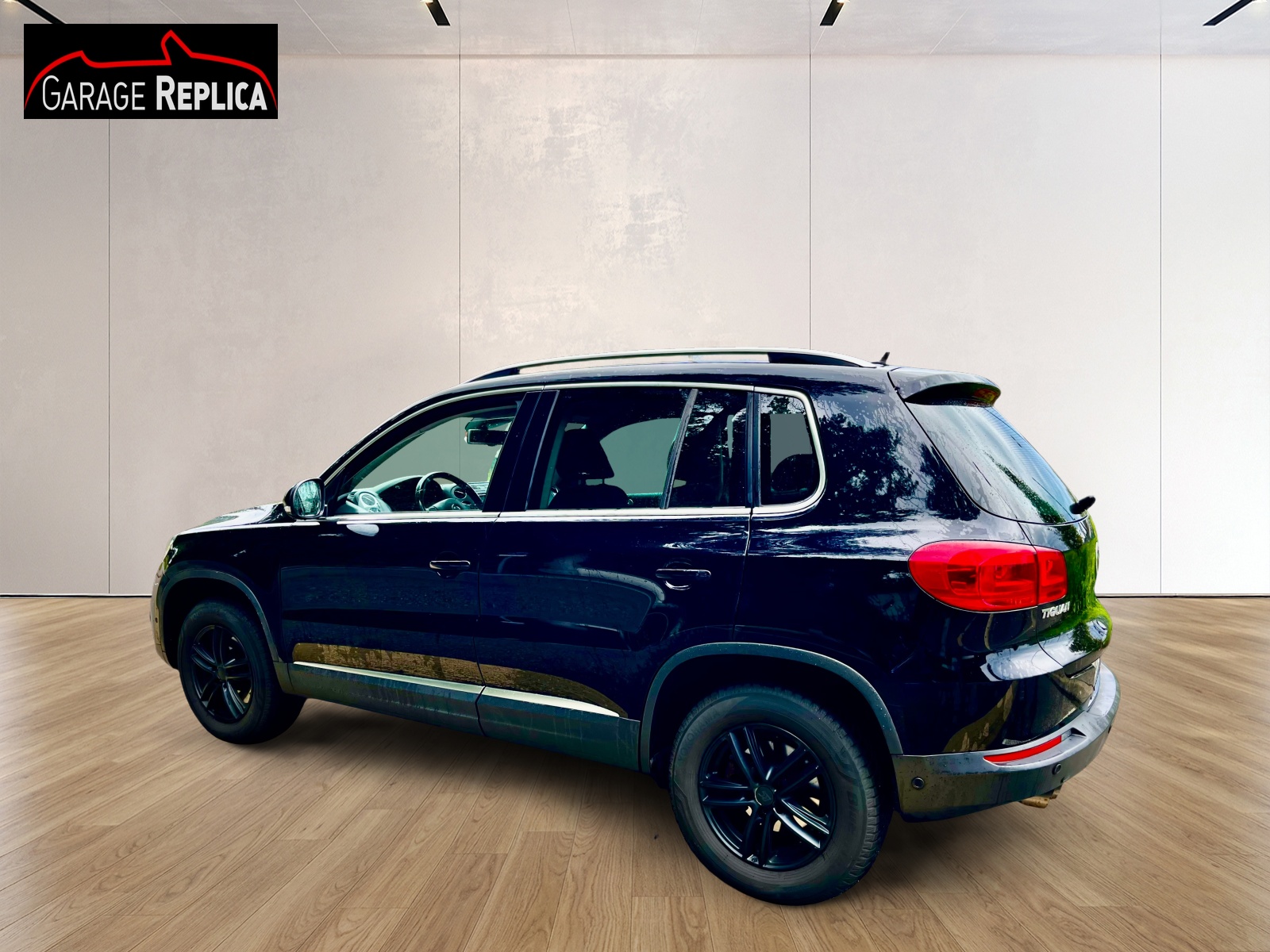 VW Tiguan 2.0 TDI BlueMotion Sport&Style 4Motion DSG-image-4