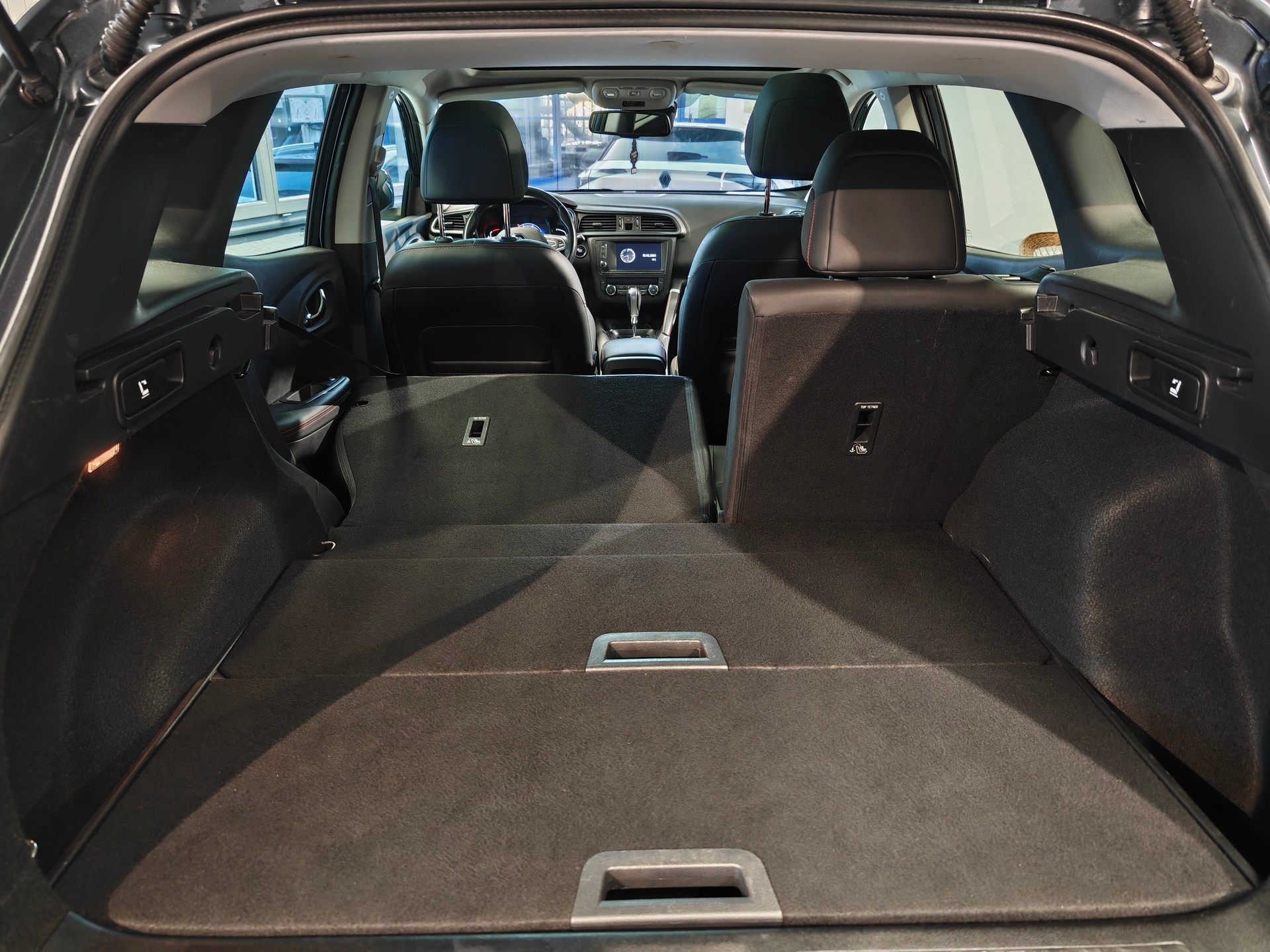 RENAULT Kadjar 1.2 16V Turbo Swiss Edition EDC-image-20