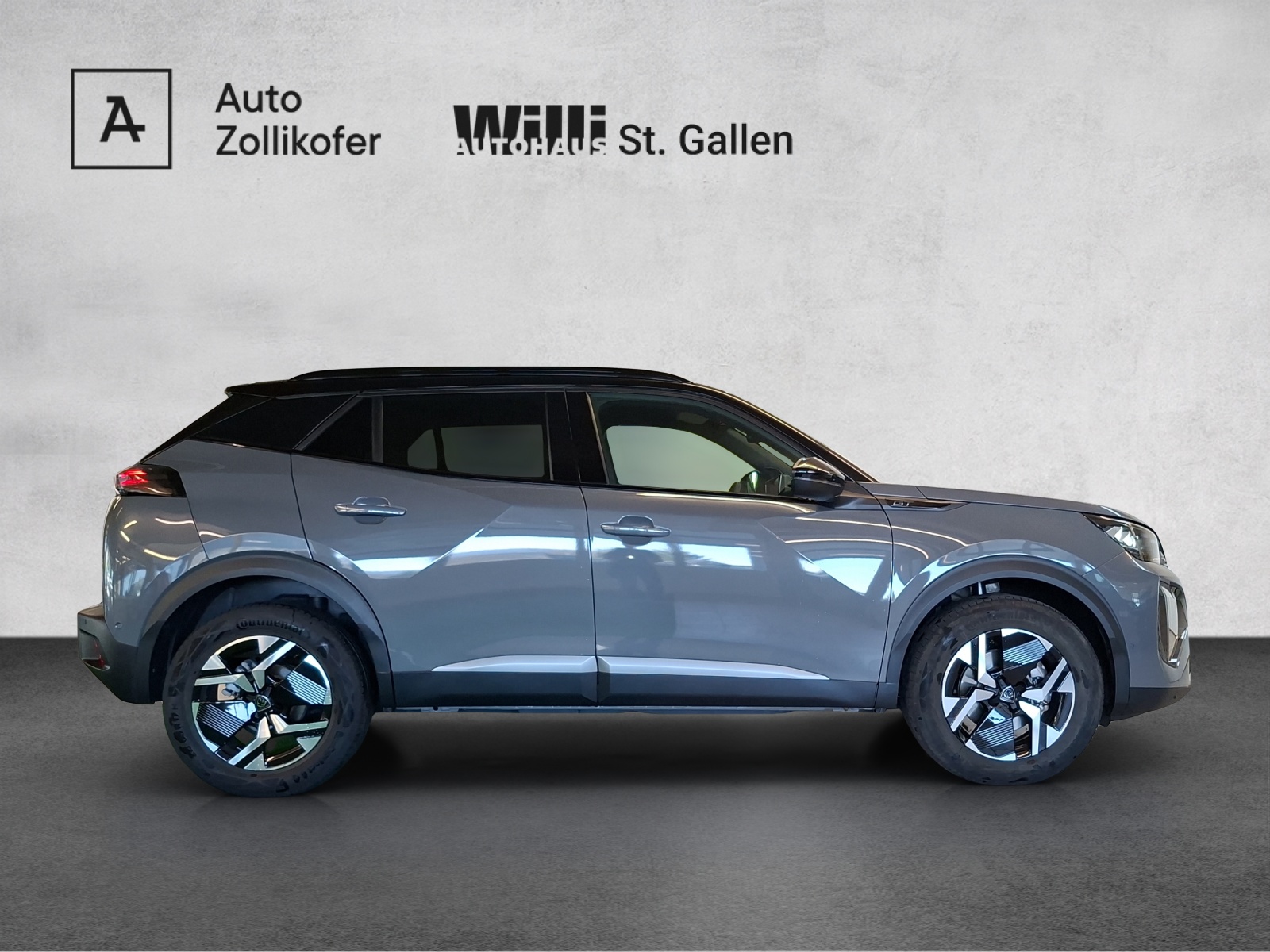 PEUGEOT 2008 1.2 Hybrid 145 GT-image-3