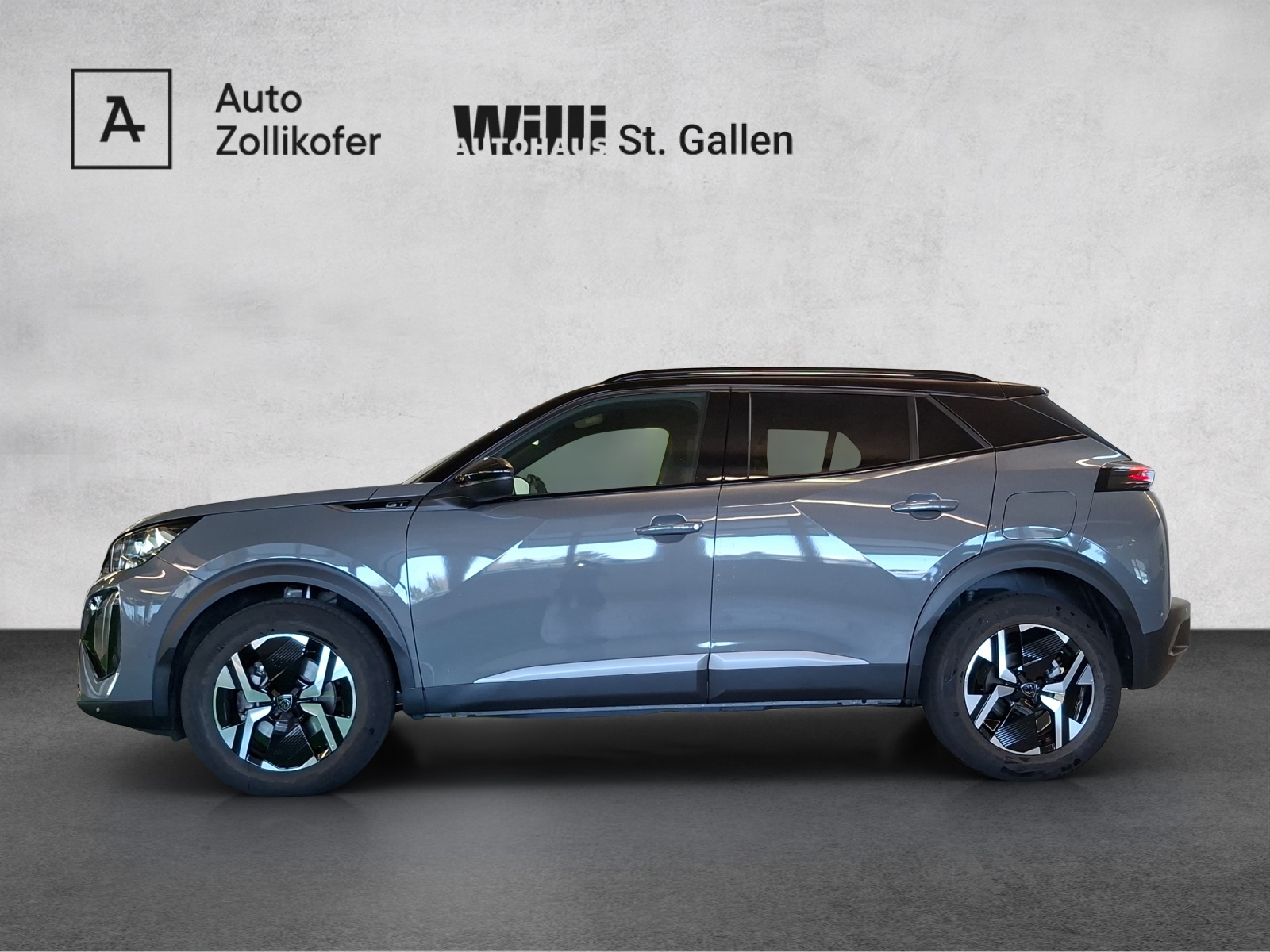 PEUGEOT 2008 1.2 Hybrid 145 GT-image-7