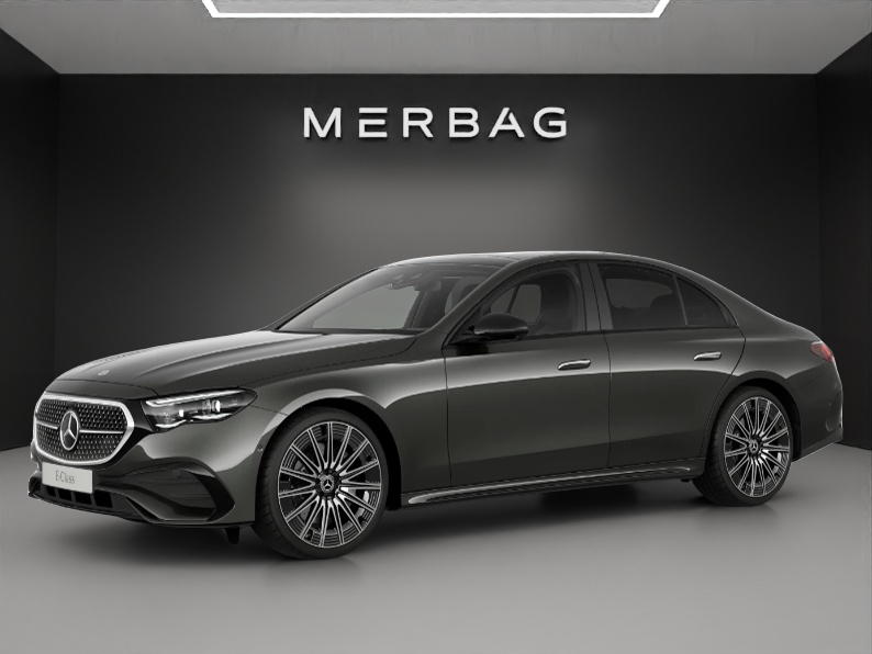 MERCEDES-BENZ E 450 d 4Matic 9G-Tronic-image-6