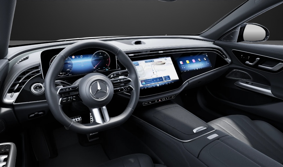 MERCEDES-BENZ E 450 d 4Matic 9G-Tronic-image-7