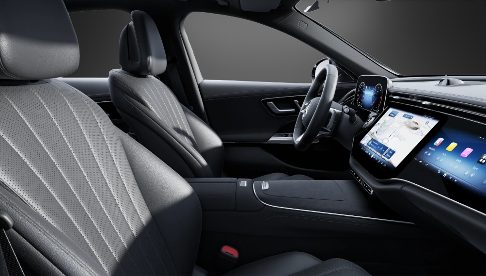 MERCEDES-BENZ E 450 d 4Matic 9G-Tronic-image-8